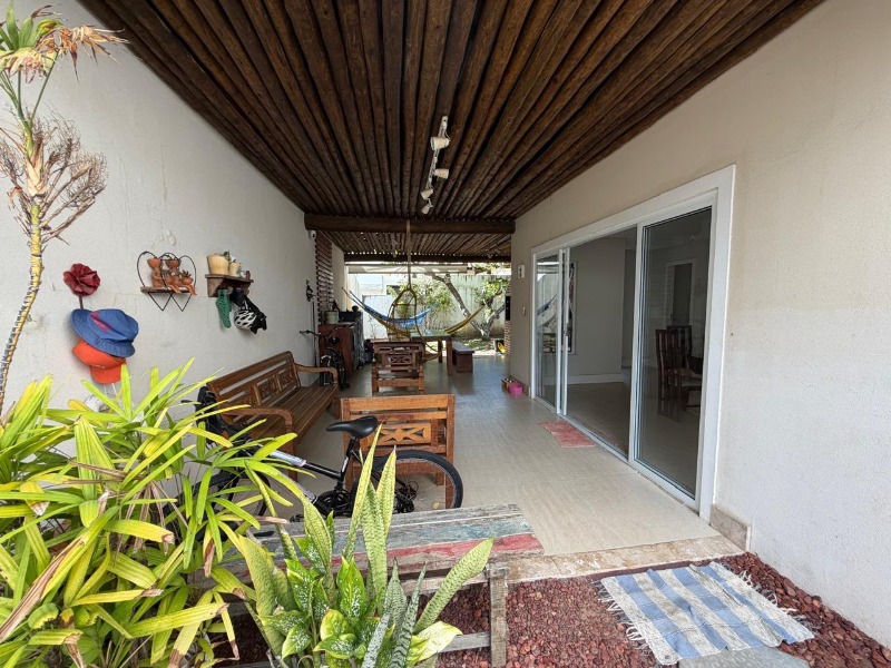 Casa de Condomínio, 4 quartos - Foto 19