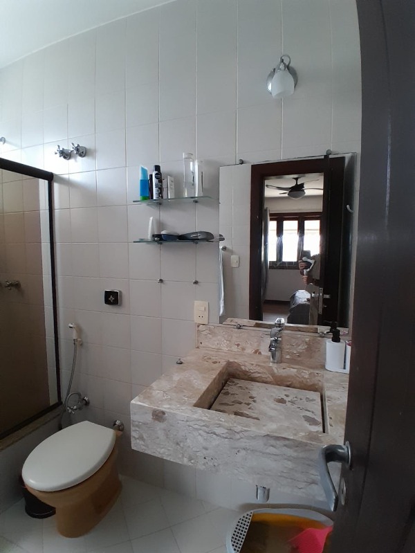 Casa de Condomínio, 4 quartos - Foto 24