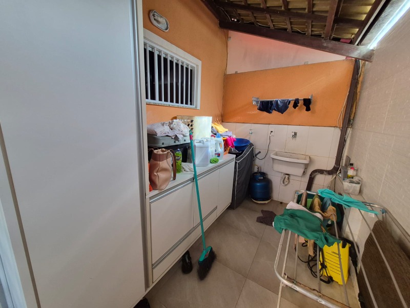 Casa de Condomínio, 3 quartos - Foto 7