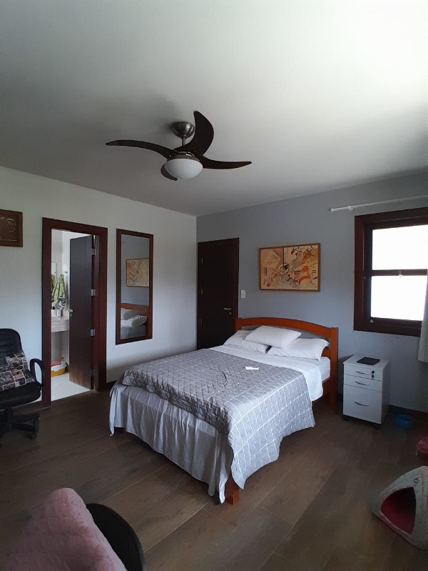 Casa de Condomínio, 4 quartos - Foto 23