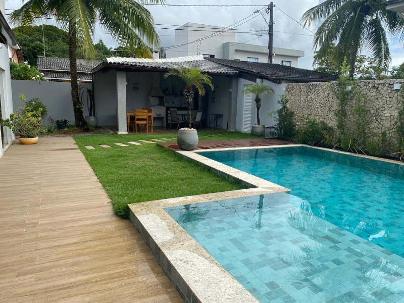 Casa, 3 quartos - Foto 4