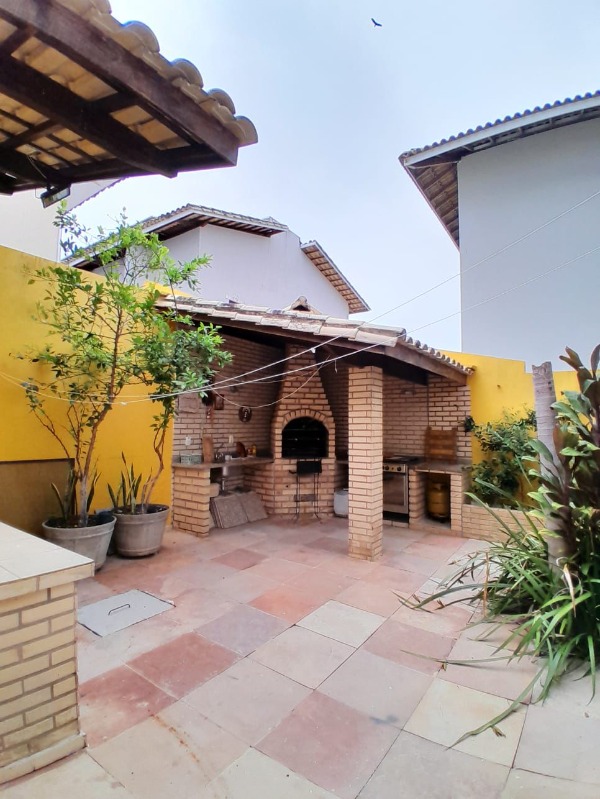 Casa de Condomínio, 4 quartos - Foto 5