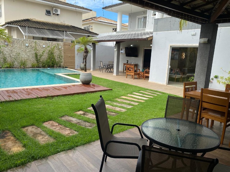 Casa, 3 quartos - Foto 12