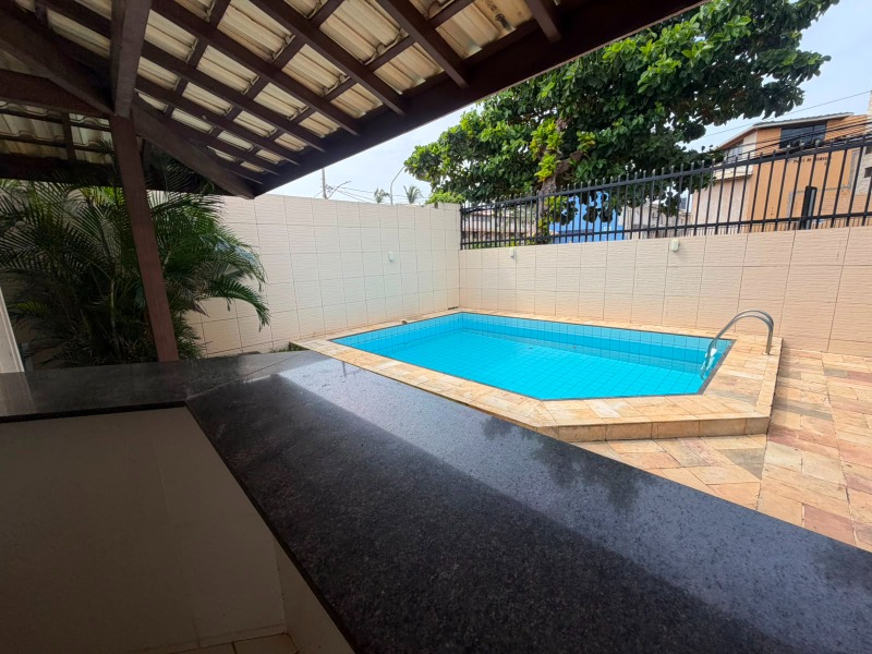 Casa de Condomínio, 2 quartos - Foto 6