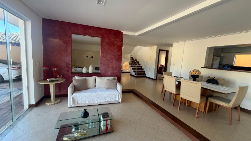 Casa de Condomínio, 4 quartos - Foto 5