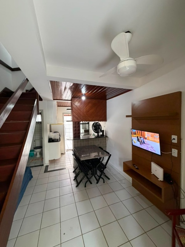 Casa de Condomínio, 2 quartos - Foto 17
