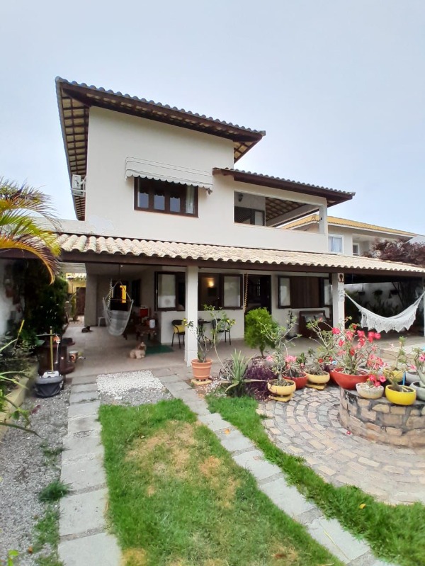 Casa de Condomínio, 4 quartos - Foto 2