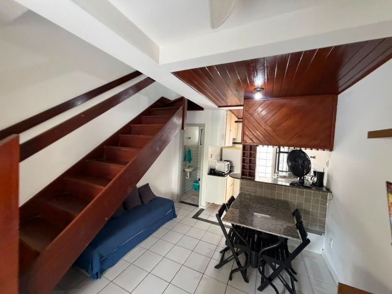 Casa de Condomínio, 2 quartos - Foto 14