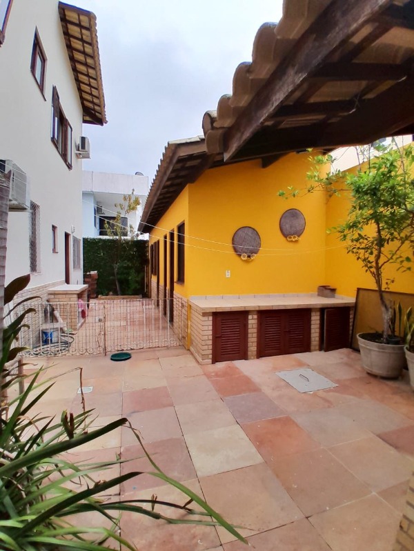 Casa de Condomínio, 4 quartos - Foto 14