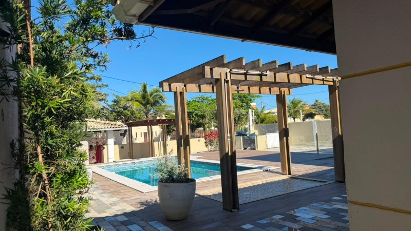 Casa de Condomínio, 4 quartos - Foto 3