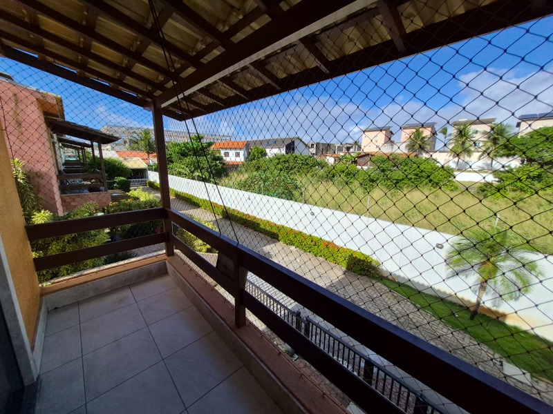 Casa de Condomínio, 3 quartos - Foto 19