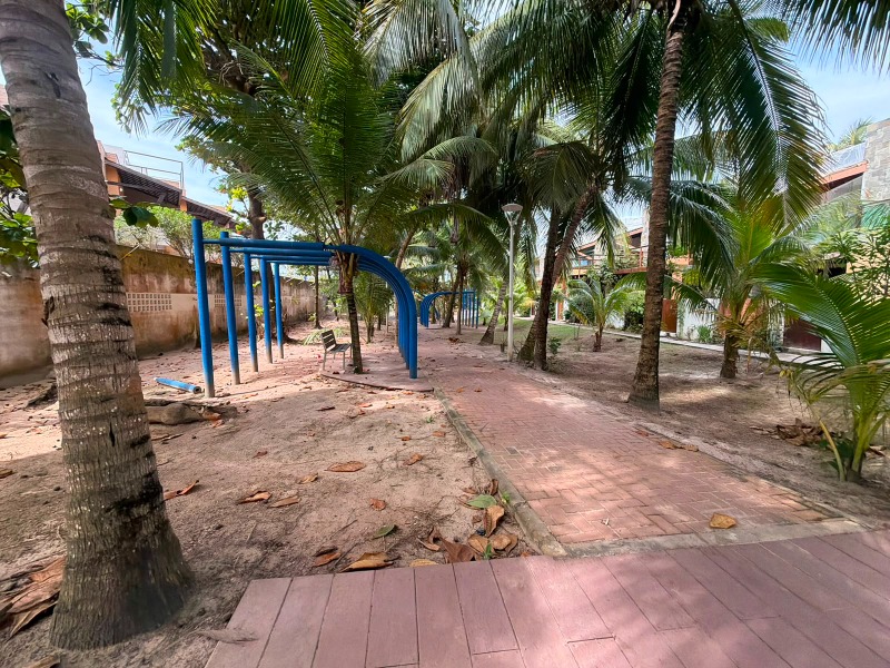 Casa de Condomínio, 2 quartos - Foto 24