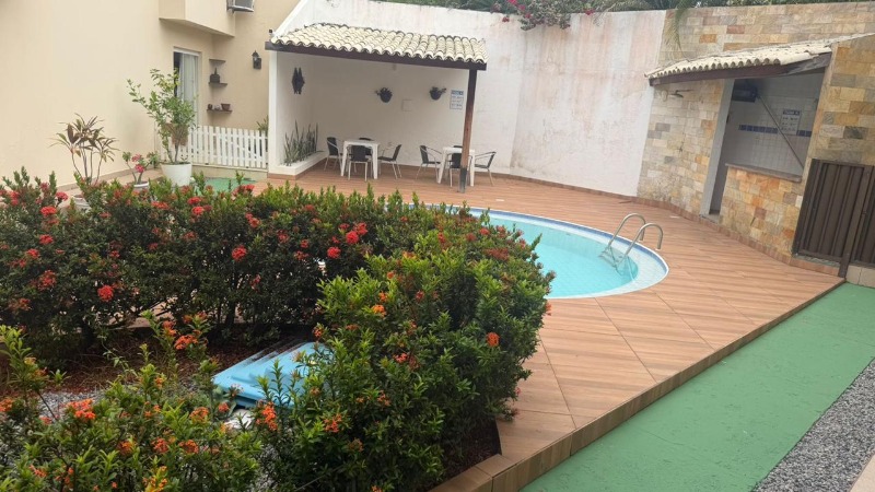 Casa, 2 quartos - Foto 4
