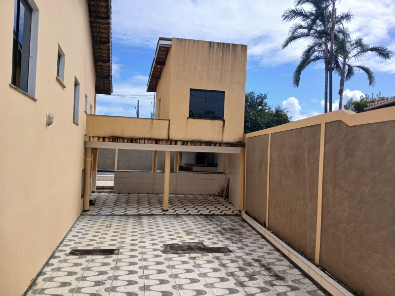 Casa de Condomínio, 3 quartos - Foto 19