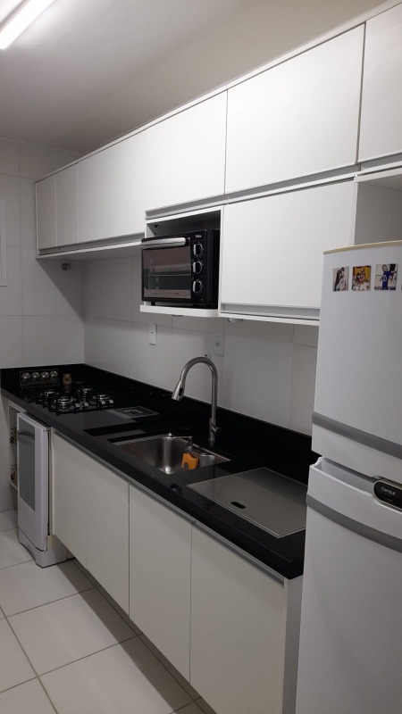 Apartamento, 2 quartos, 63 m² - Foto 3