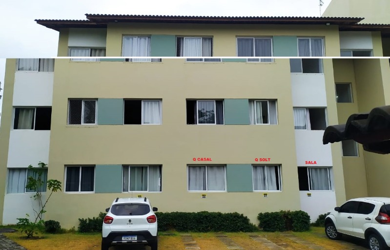 Apartamento, 2 quartos, 63 m² - Foto 10