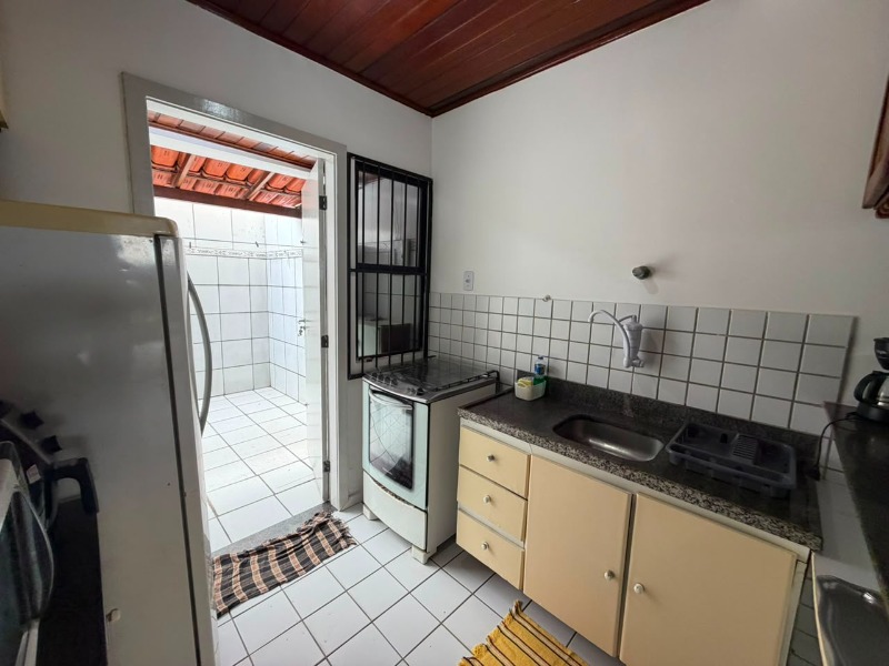 Casa de Condomínio, 2 quartos - Foto 16