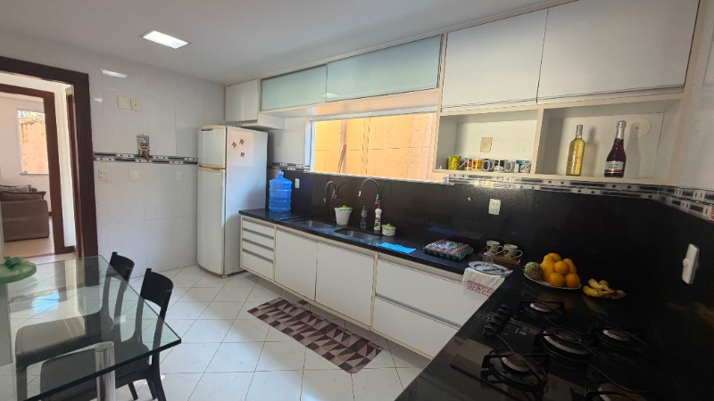 Casa de Condomínio, 4 quartos - Foto 7