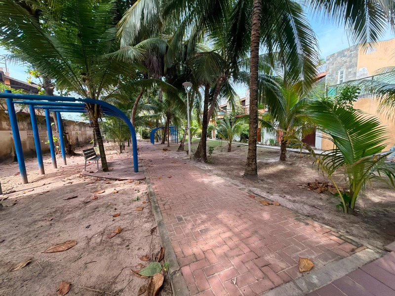 Casa de Condomínio, 2 quartos - Foto 4