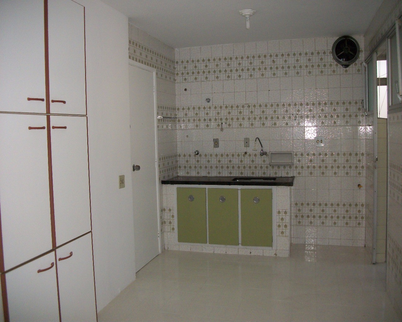 Apartamento, 3 quartos, 120 m² - Foto 5