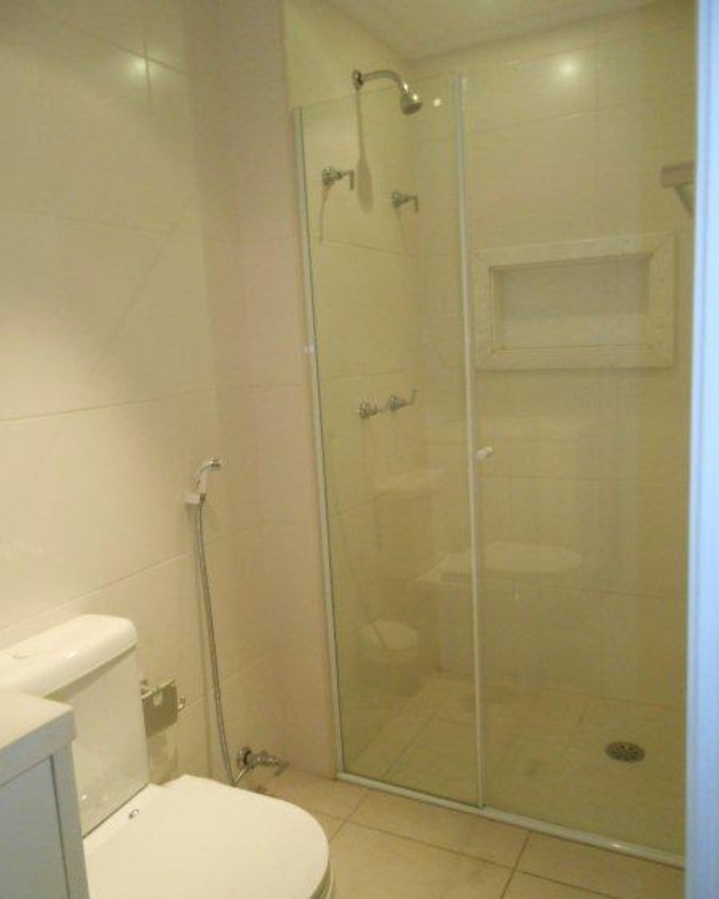 Apartamento, 1 quarto, 45 m² - Foto 2
