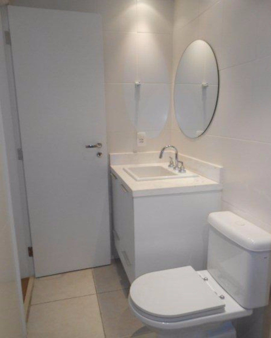 Apartamento, 1 quarto, 45 m² - Foto 3