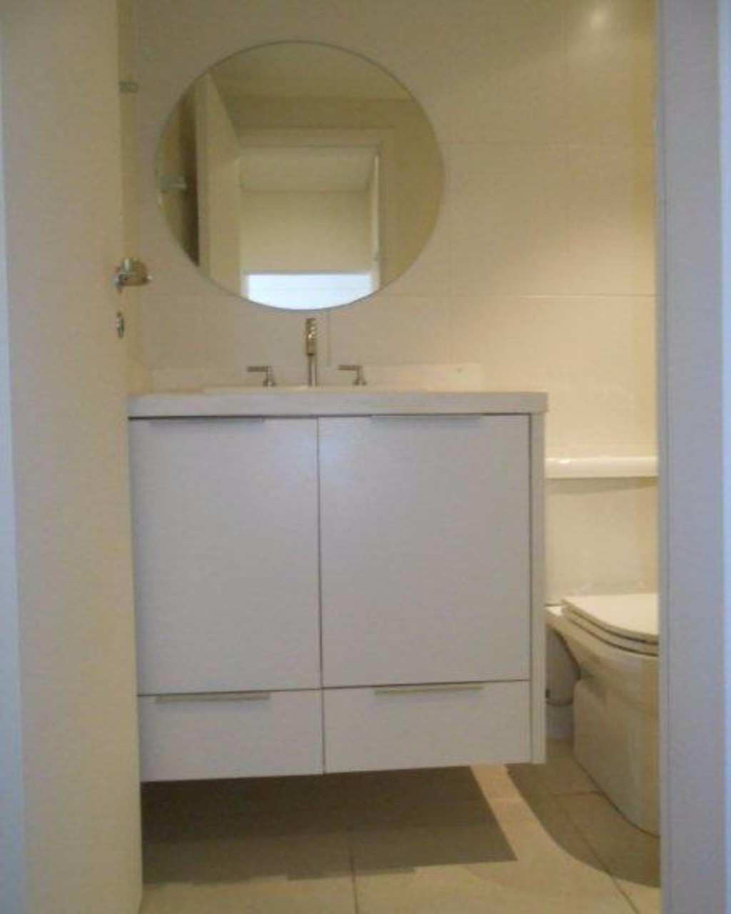 Apartamento, 1 quarto, 45 m² - Foto 4