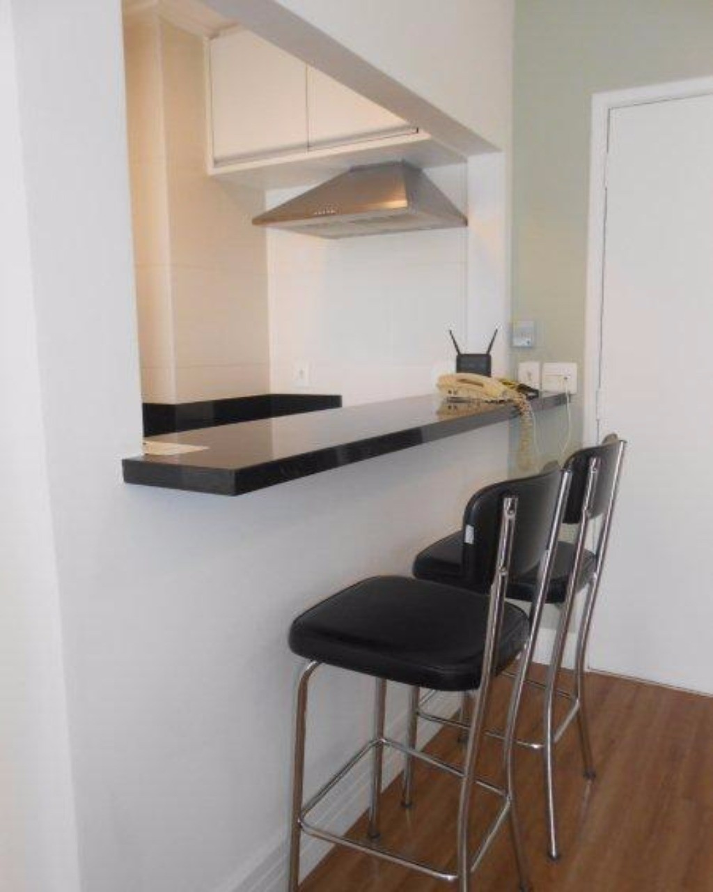 Apartamento, 1 quarto, 45 m² - Foto 5