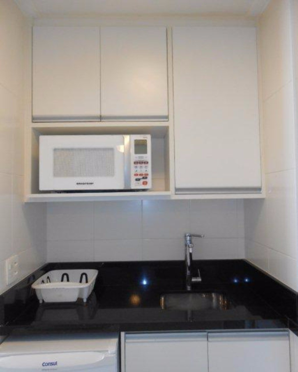 Apartamento, 1 quarto, 45 m² - Foto 6