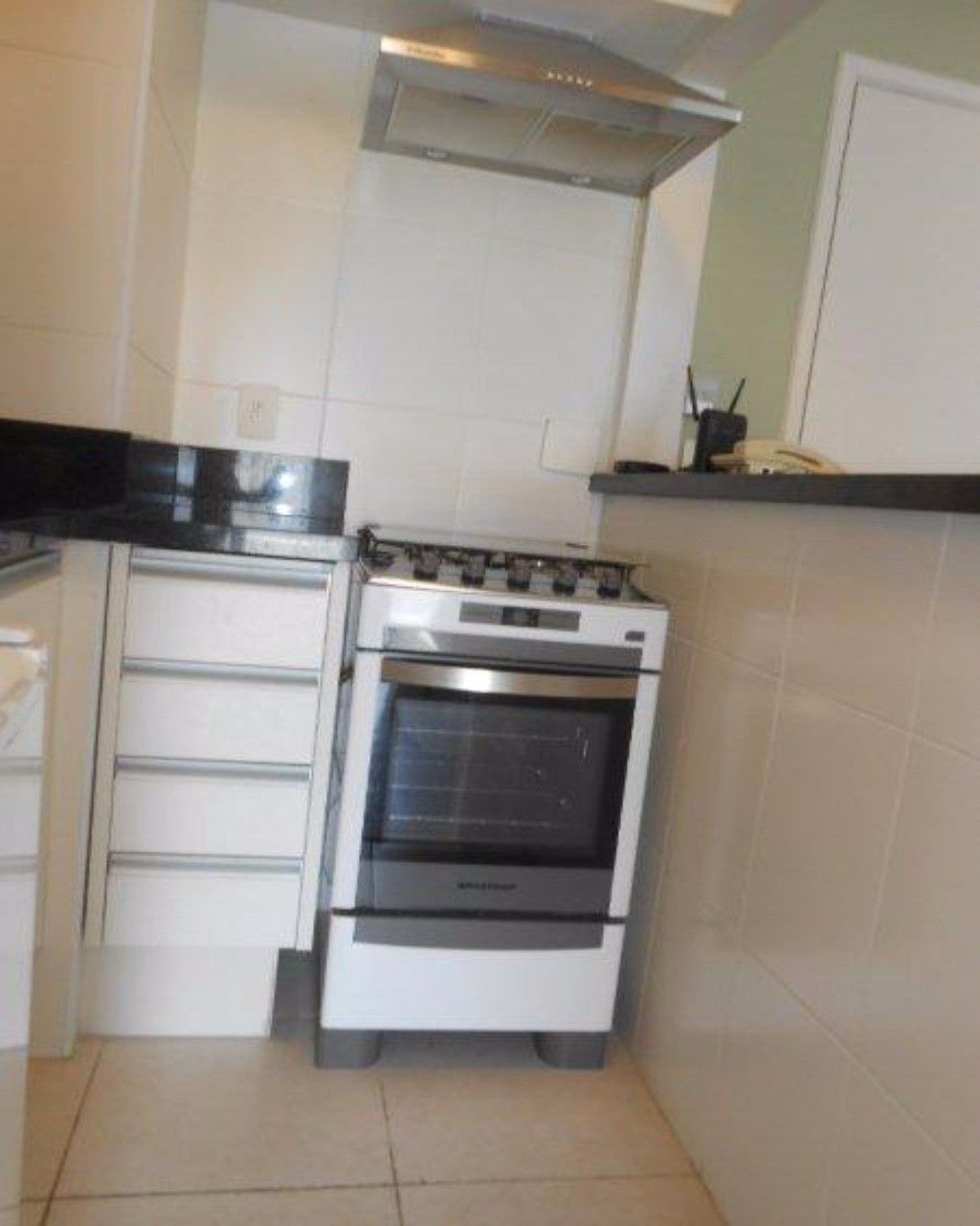 Apartamento, 1 quarto, 45 m² - Foto 7