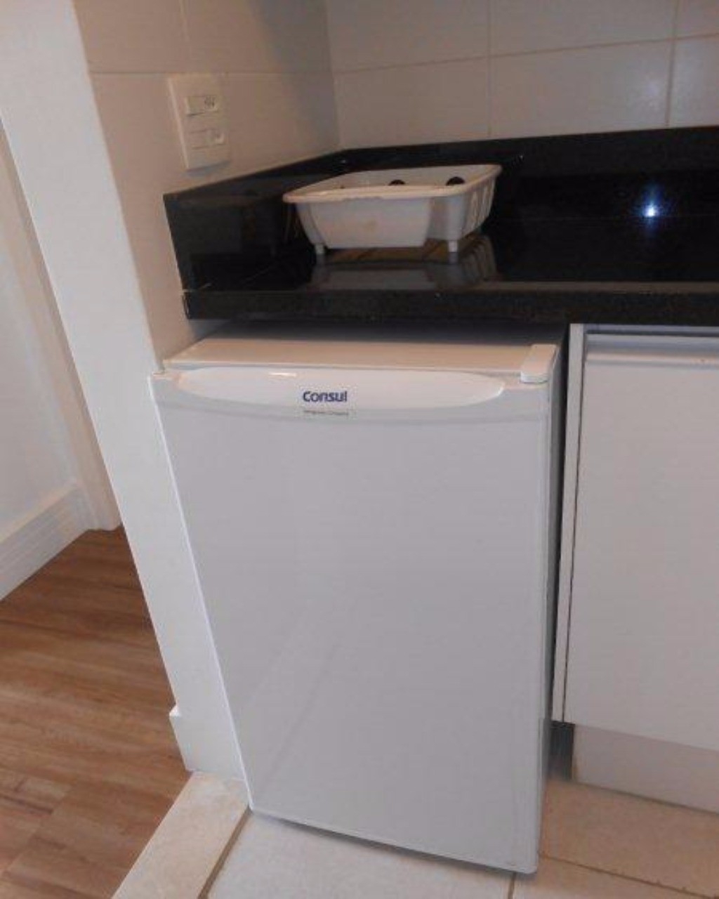 Apartamento, 1 quarto, 45 m² - Foto 8