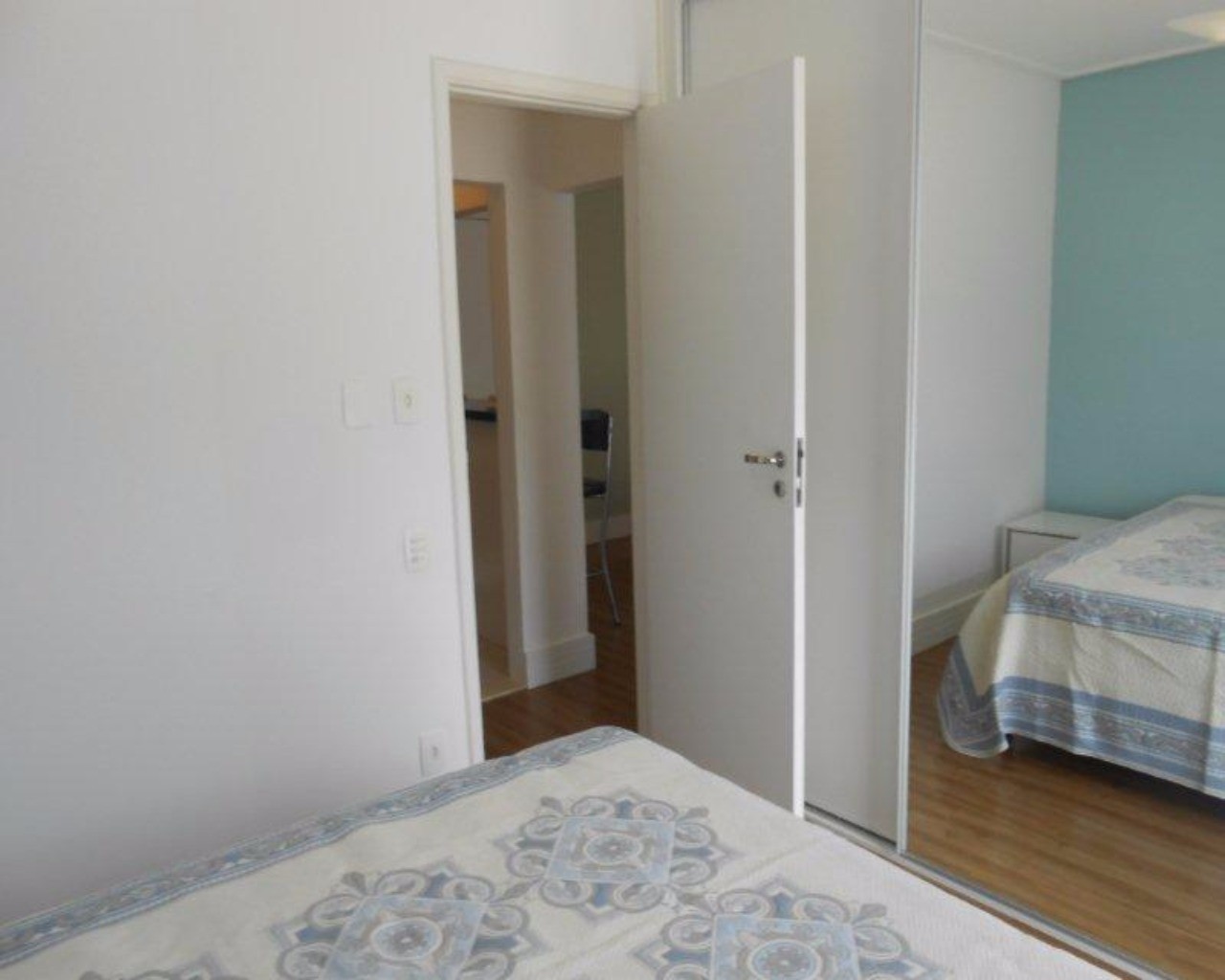 Apartamento, 1 quarto, 45 m² - Foto 10
