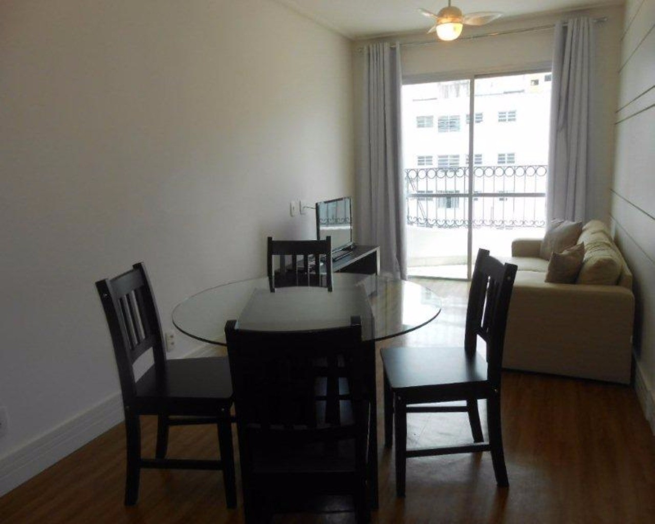 Apartamento, 1 quarto, 45 m² - Foto 14