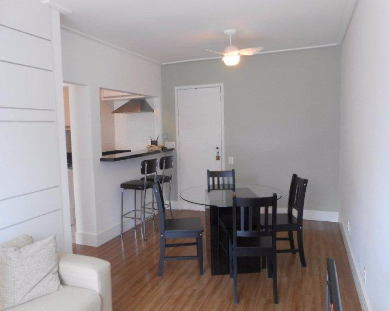 Apartamento, 1 quarto, 45 m² - Foto 15