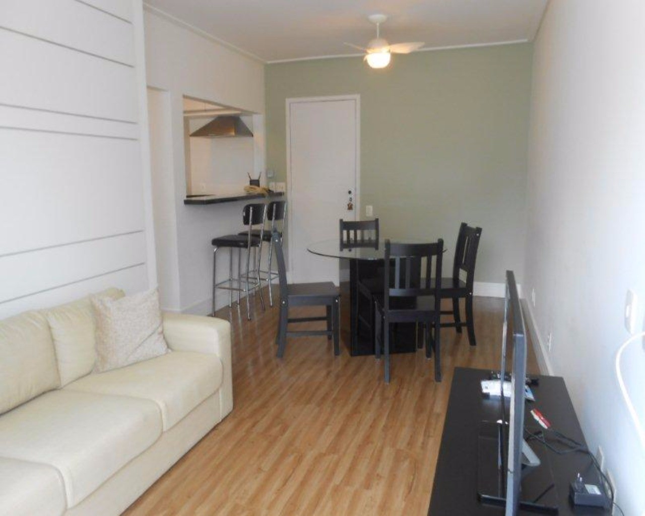 Apartamento, 1 quarto, 45 m² - Foto 16