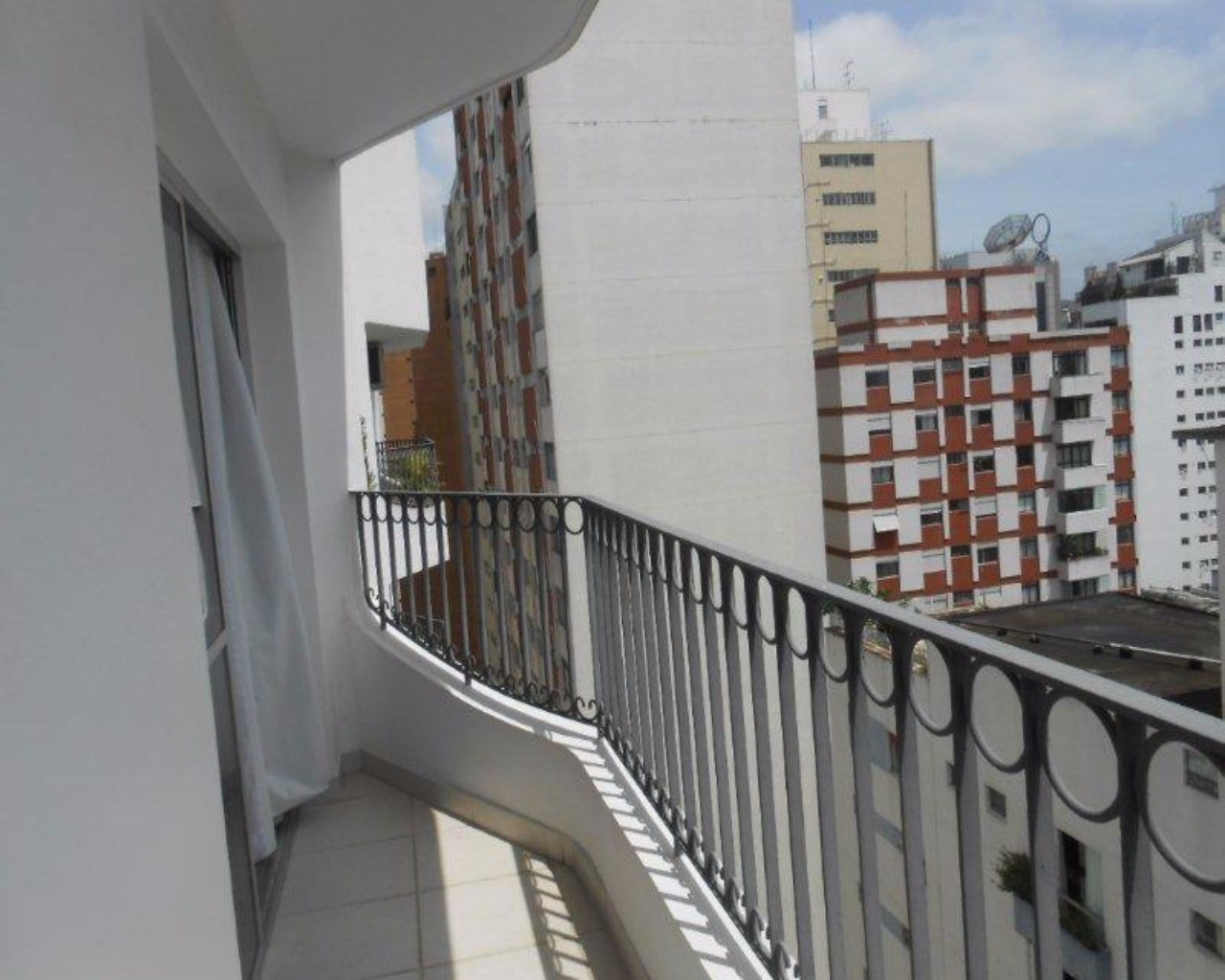 Apartamento, 1 quarto, 45 m² - Foto 17
