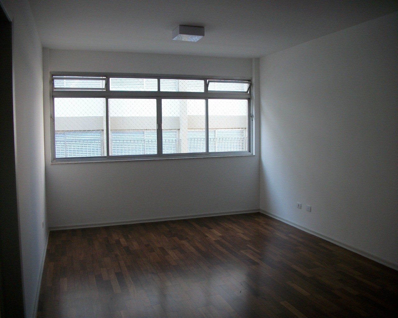 Apartamento, 3 quartos, 110 m² - Foto 1