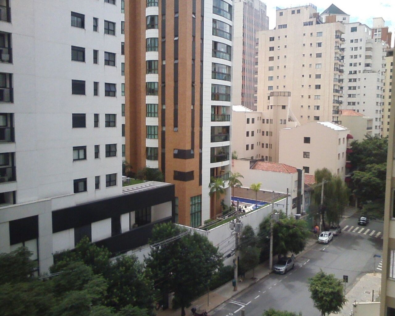 Apartamento, 3 quartos, 110 m² - Foto 4