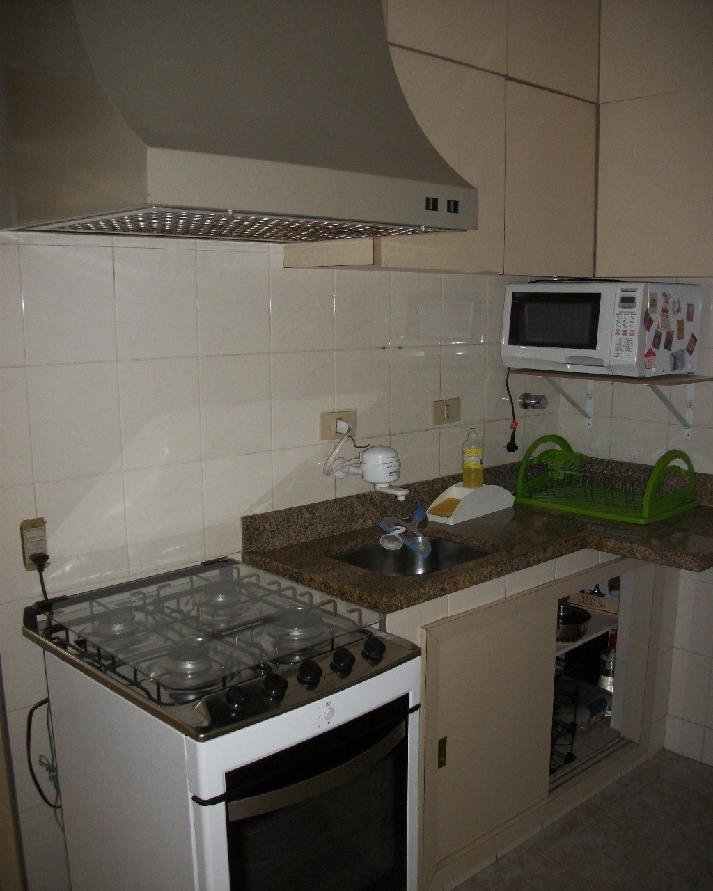 Apartamento, 2 quartos, 70 m² - Foto 5