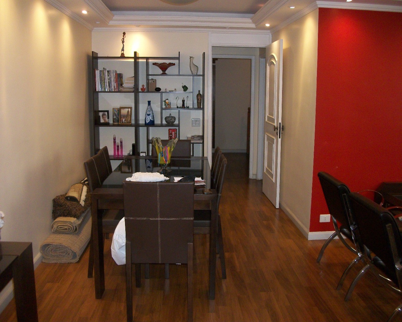Apartamento, 2 quartos, 70 m² - Foto 1