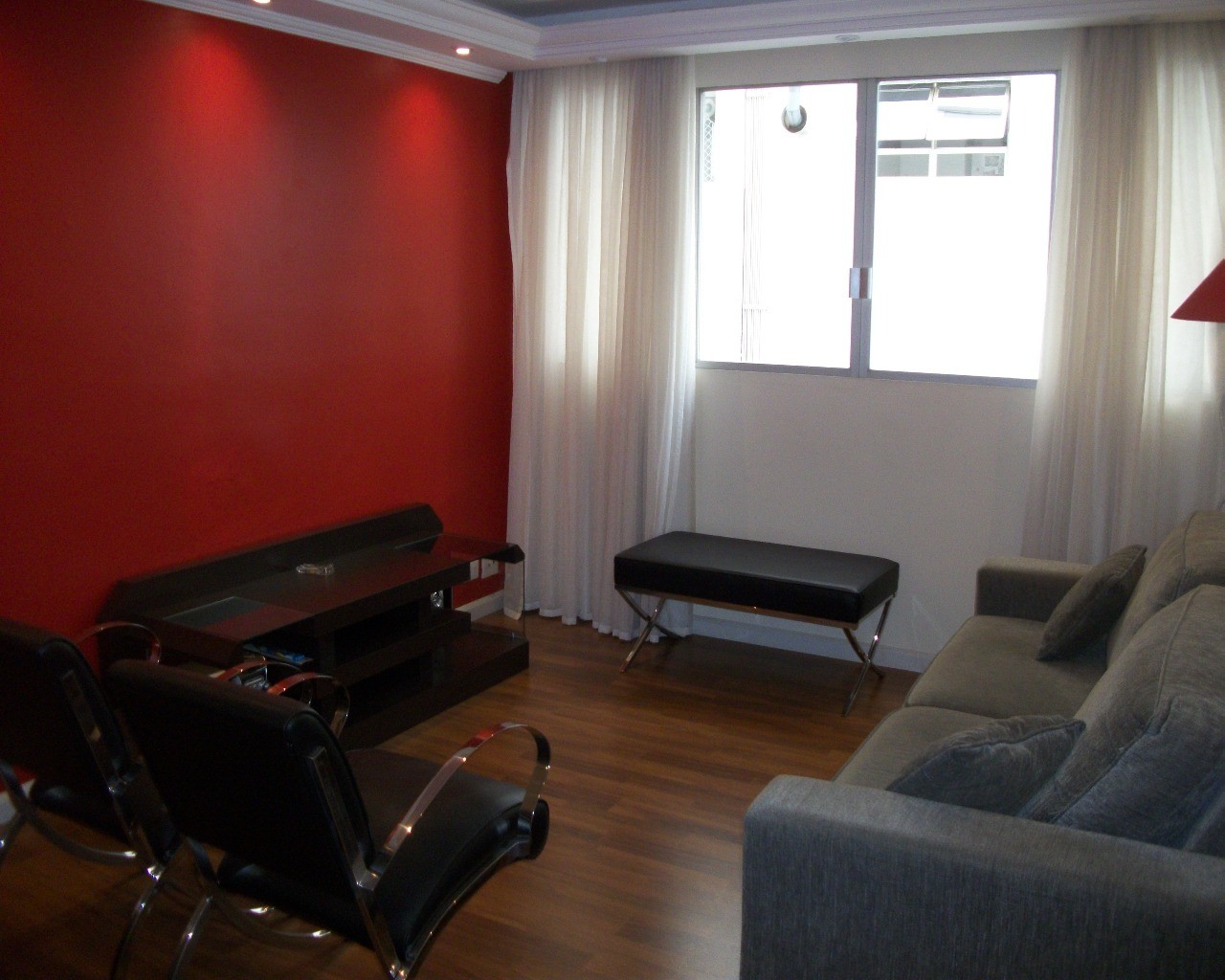 Apartamento, 2 quartos, 70 m² - Foto 2
