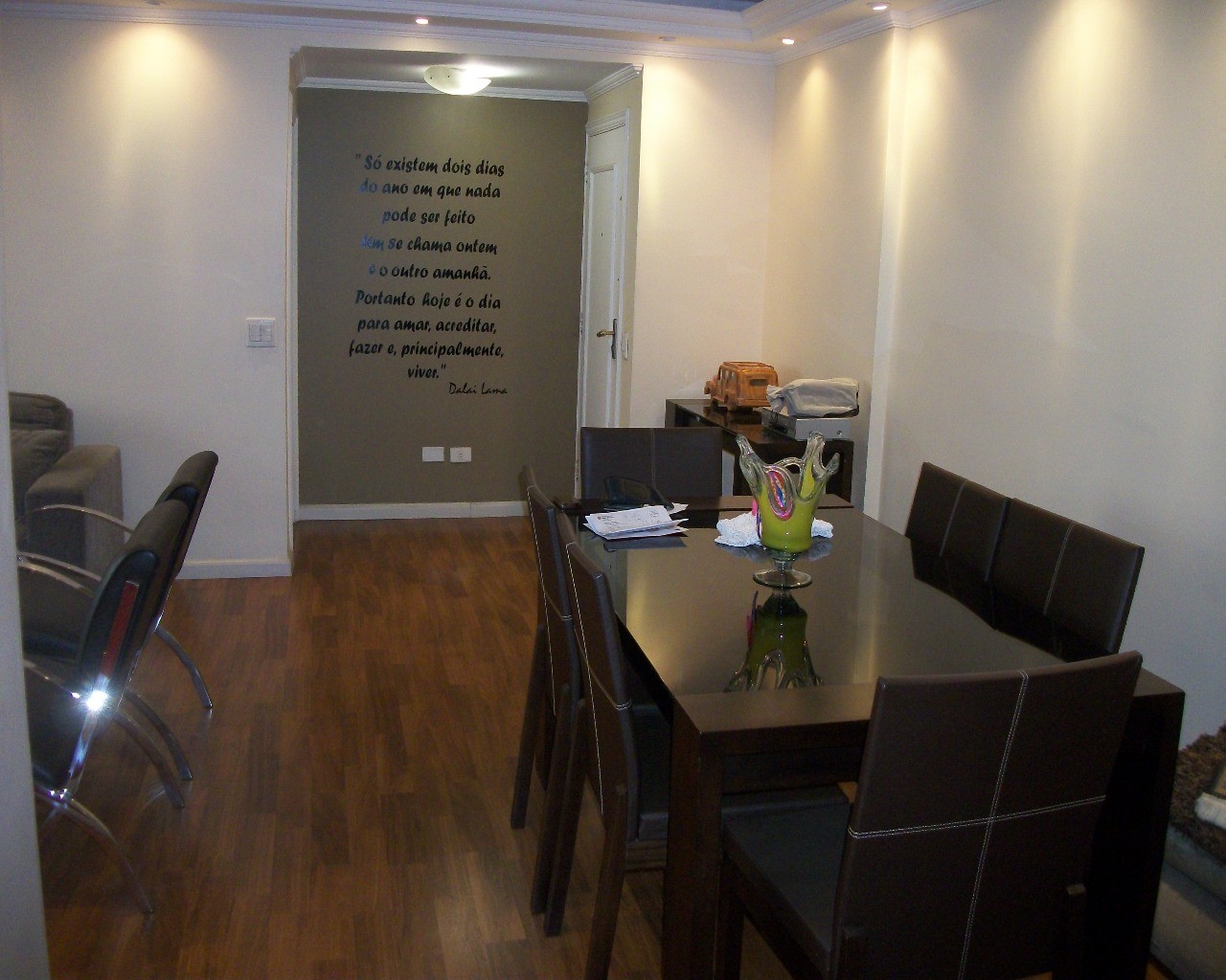 Apartamento, 2 quartos, 70 m² - Foto 4