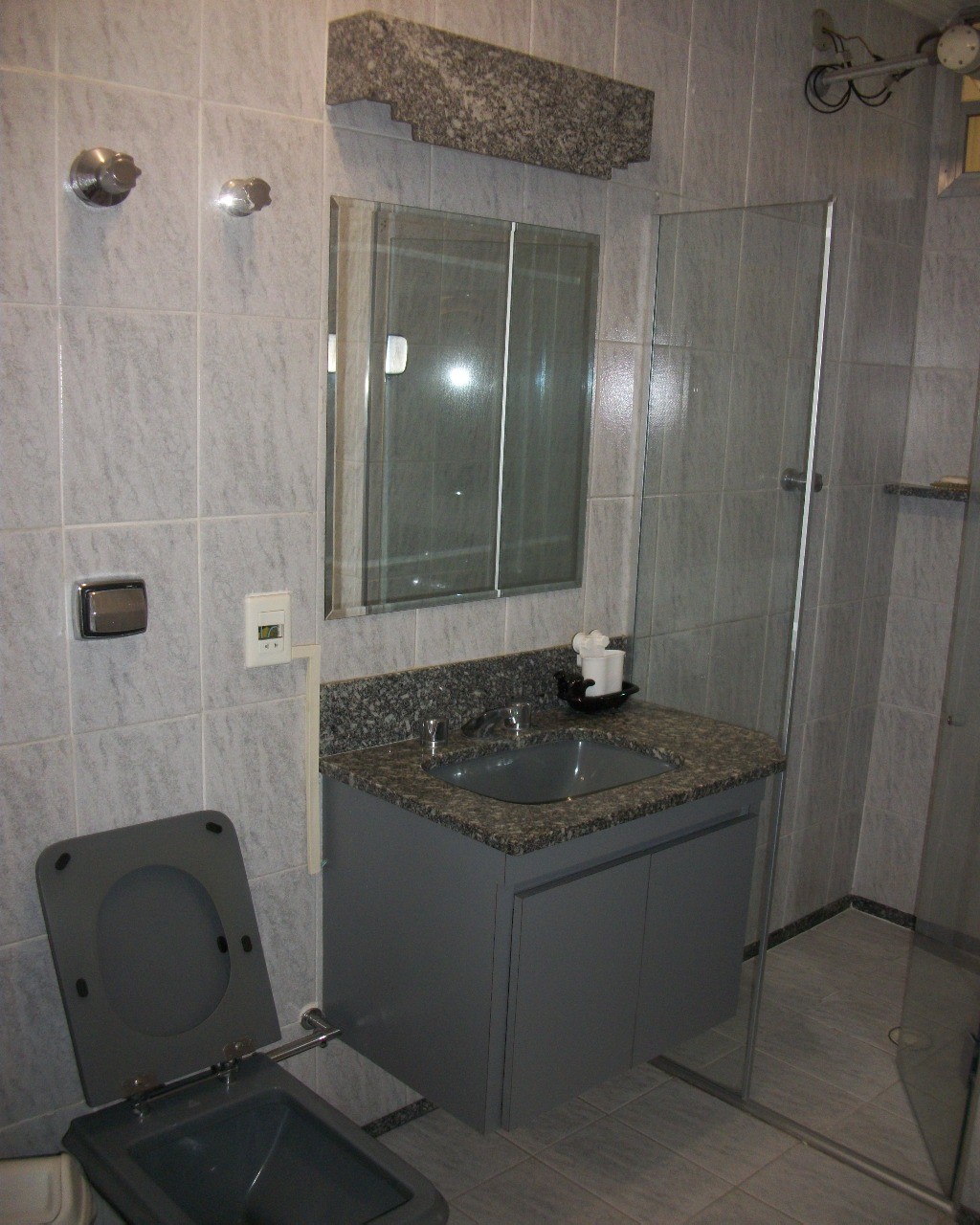Apartamento, 2 quartos, 70 m² - Foto 9