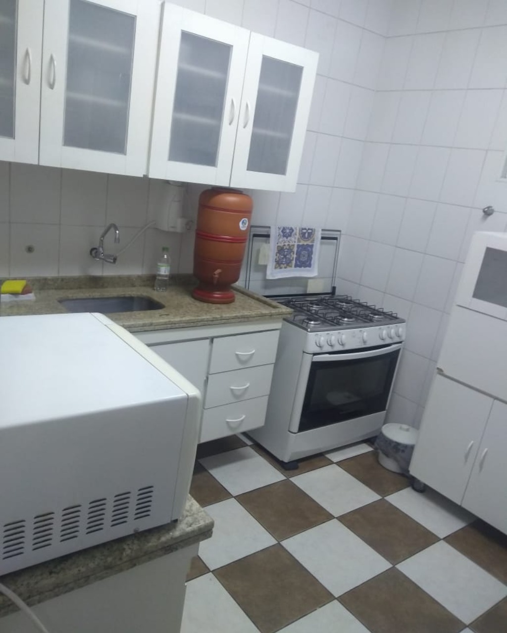 Apartamento, 2 quartos, 80 m² - Foto 1