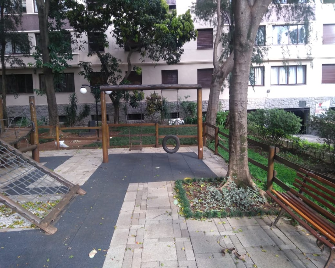 Apartamento, 2 quartos, 80 m² - Foto 6