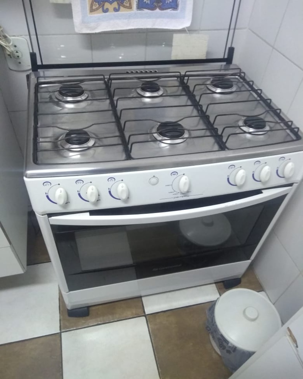 Apartamento, 2 quartos, 80 m² - Foto 12