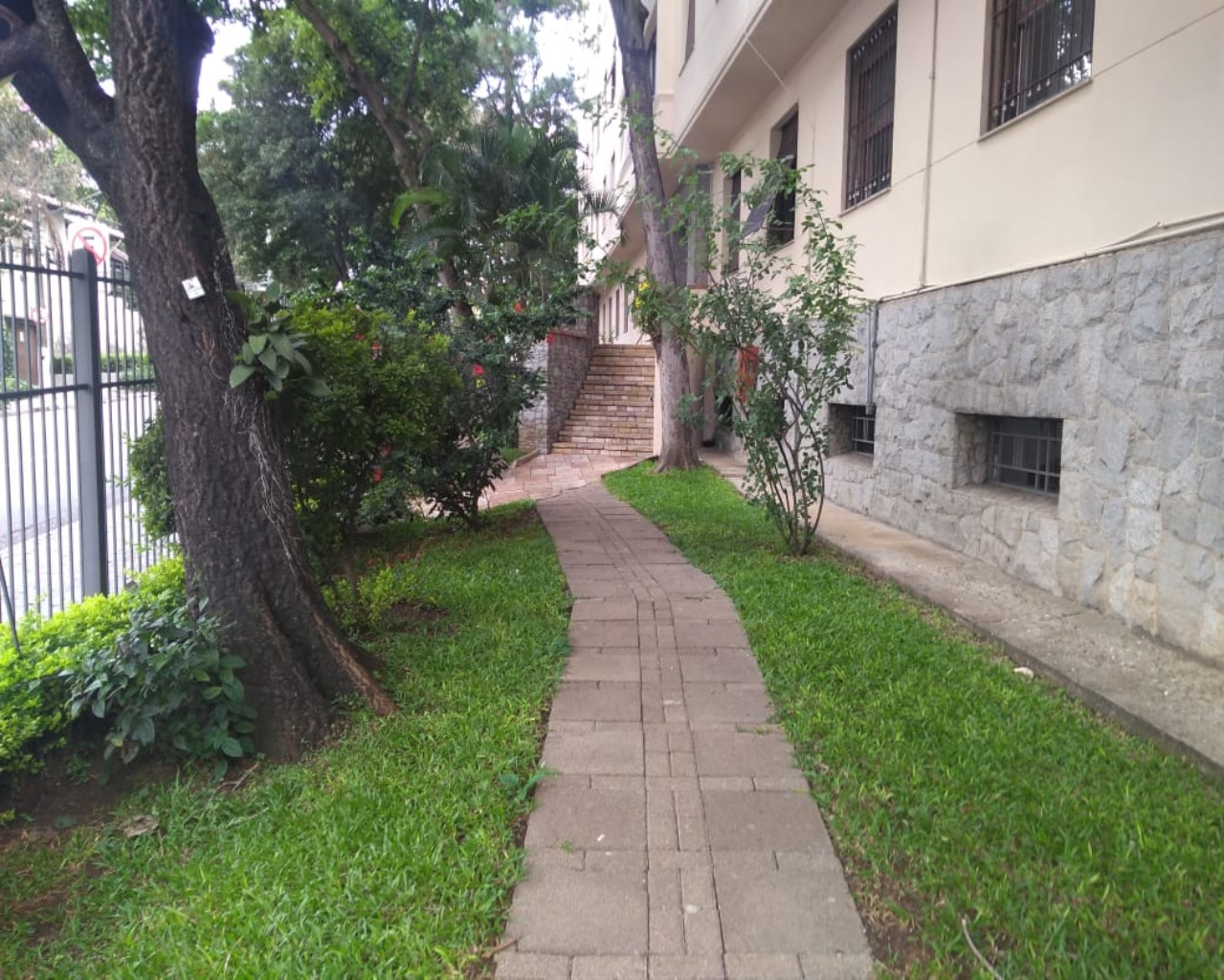 Apartamento, 2 quartos, 80 m² - Foto 15