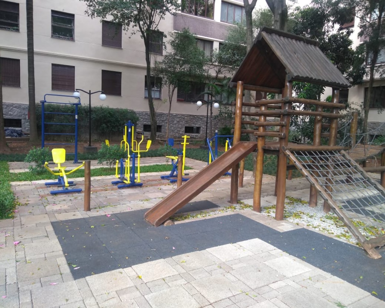 Apartamento, 2 quartos, 80 m² - Foto 21