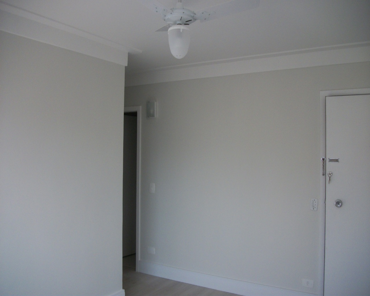 Apartamento, 2 quartos, 50 m² - Foto 3