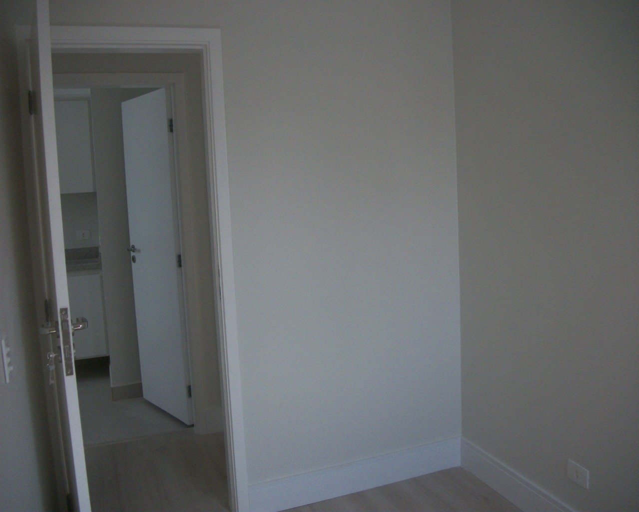 Apartamento, 2 quartos, 50 m² - Foto 5
